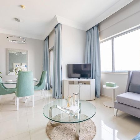 Damac Maison Mall Street Residences Dubaj Exteriér fotografie