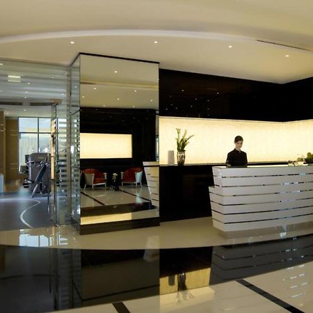 Damac Maison Mall Street Residences Dubaj Exteriér fotografie