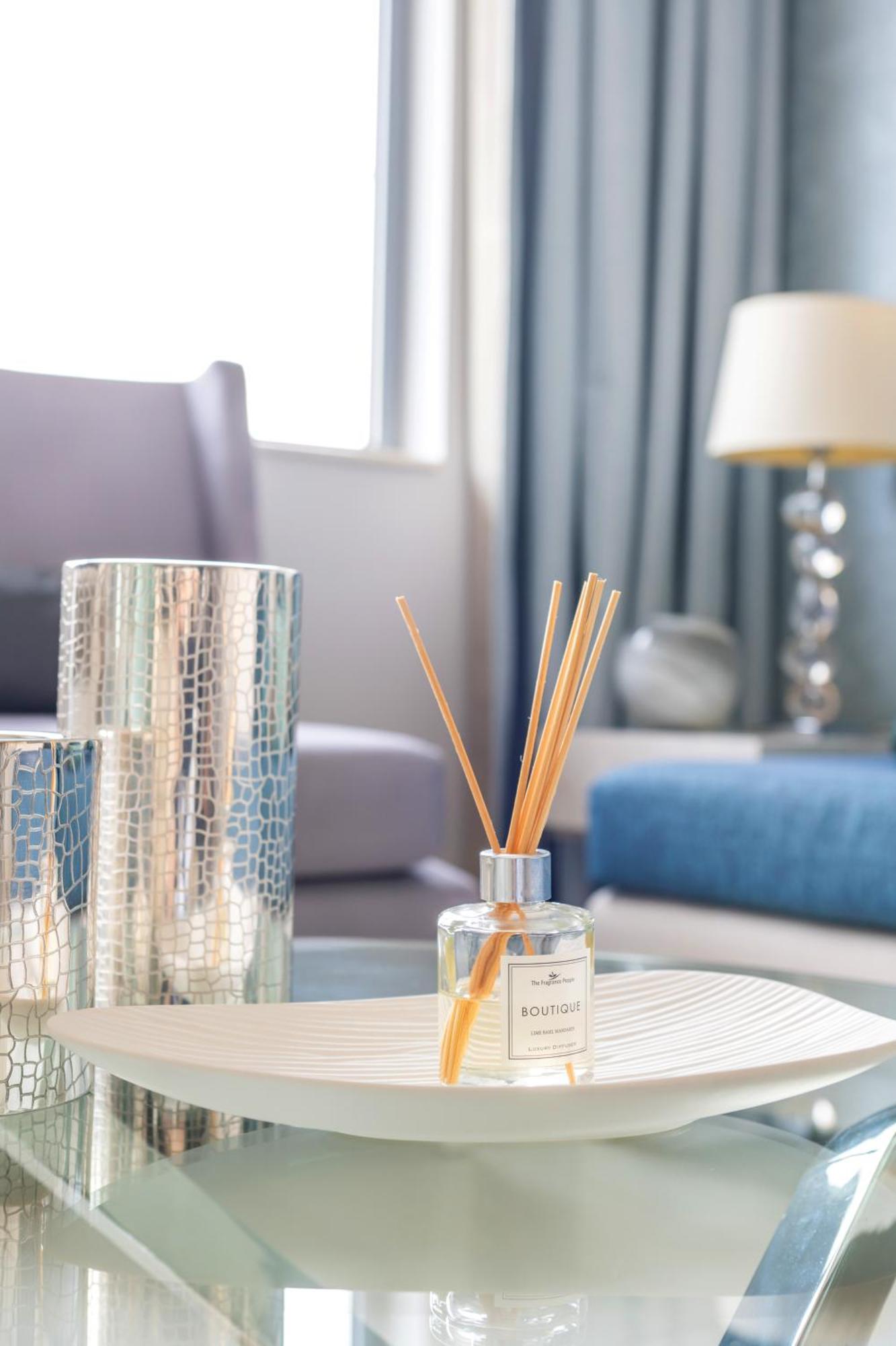 Damac Maison Mall Street Residences Dubaj Exteriér fotografie